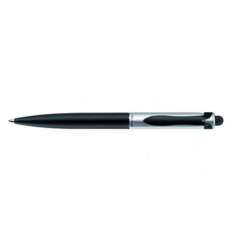 Długopis Pelikan Stola Stylus 2 Czarno-srebrny w pudełku - 2